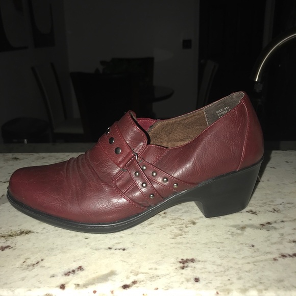 AEROCUSHION MEMORY FOAM SHOES - Picture 2 of 7